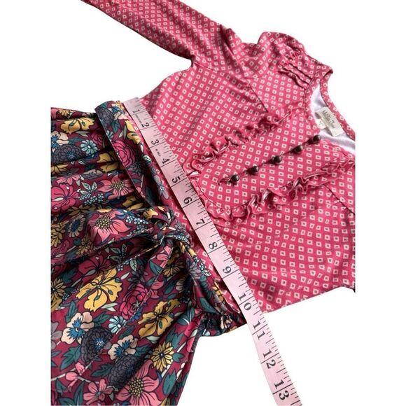 Matilda Jane Friends Forever Tatiana Dress Size 4 Girls - Picture 11 of 11